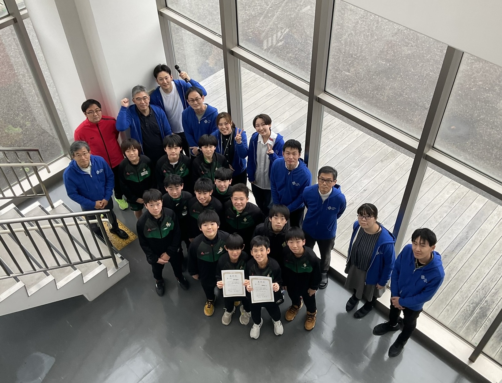 スタートアップゲーミングⅢ～知財編～を開催しました！